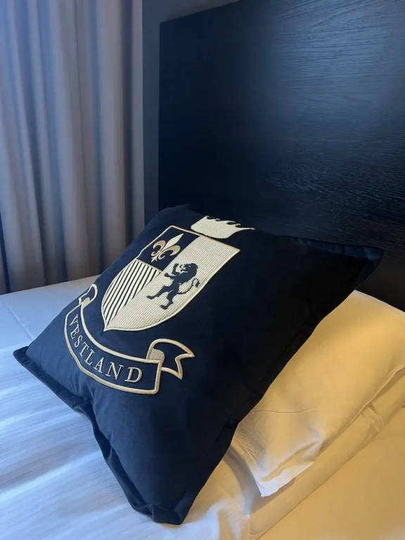 Grand Skei Hotel - Chambres