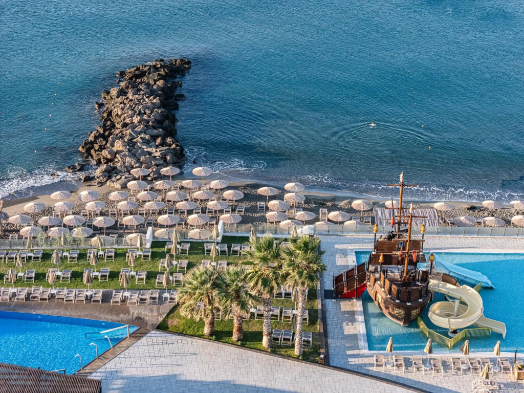 Petra Mare - All Inclusive - фото 45