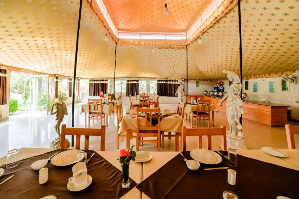 Hotel photo 19