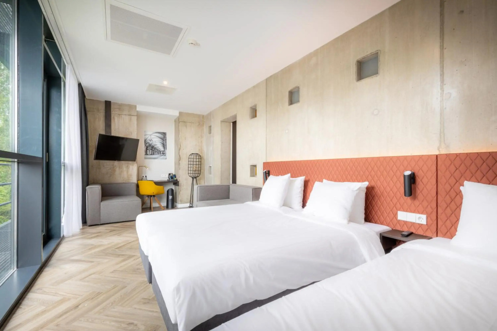 Hotel photo 2
