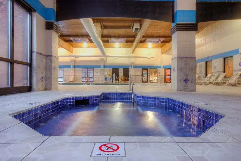 Wyndham Garden Southgate - Chambres
