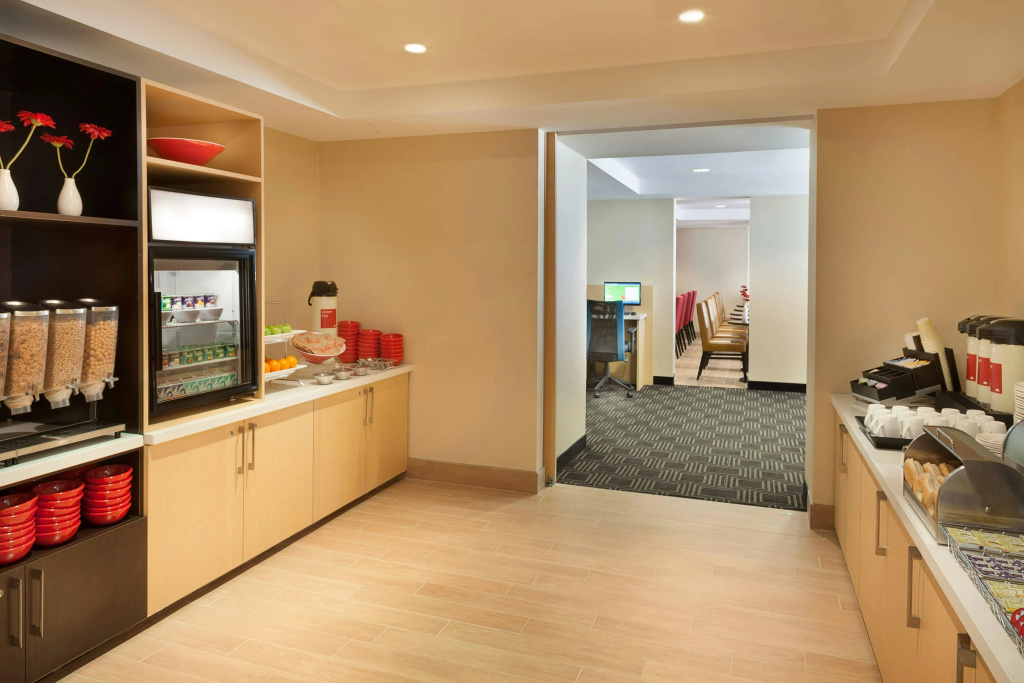 TownePlace Suites by Marriott Toronto Northeast/Markham - Général