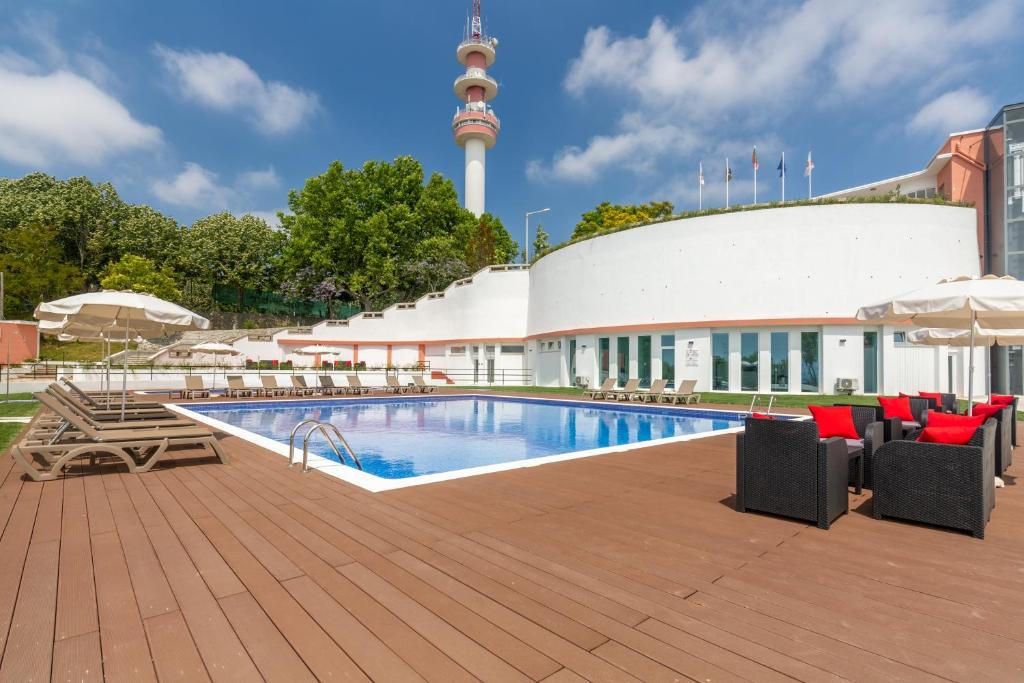 Luna Hotel Turismo - Général