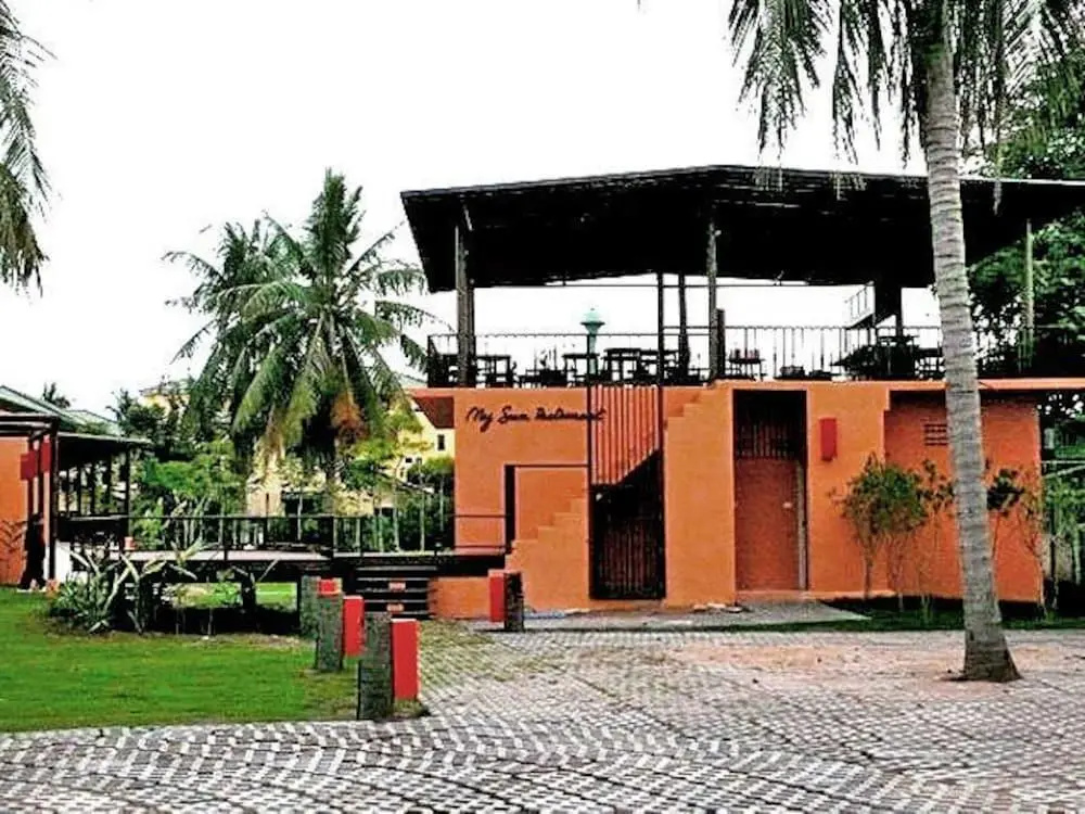 Hotel photo 20