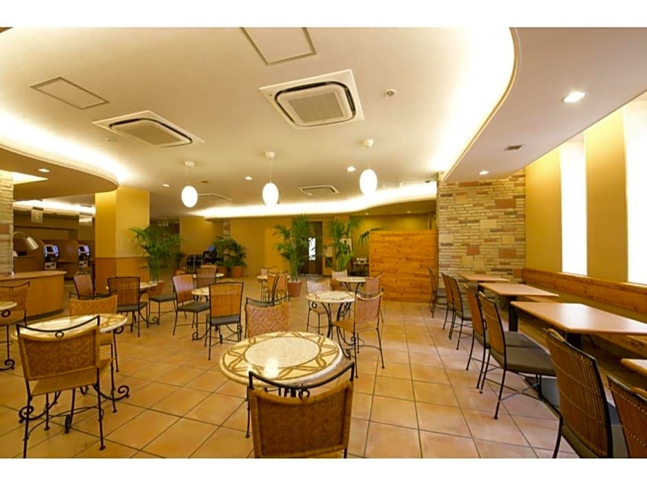 R&B Hotel Umeda East - Vacation STAY 15377v 사진 16