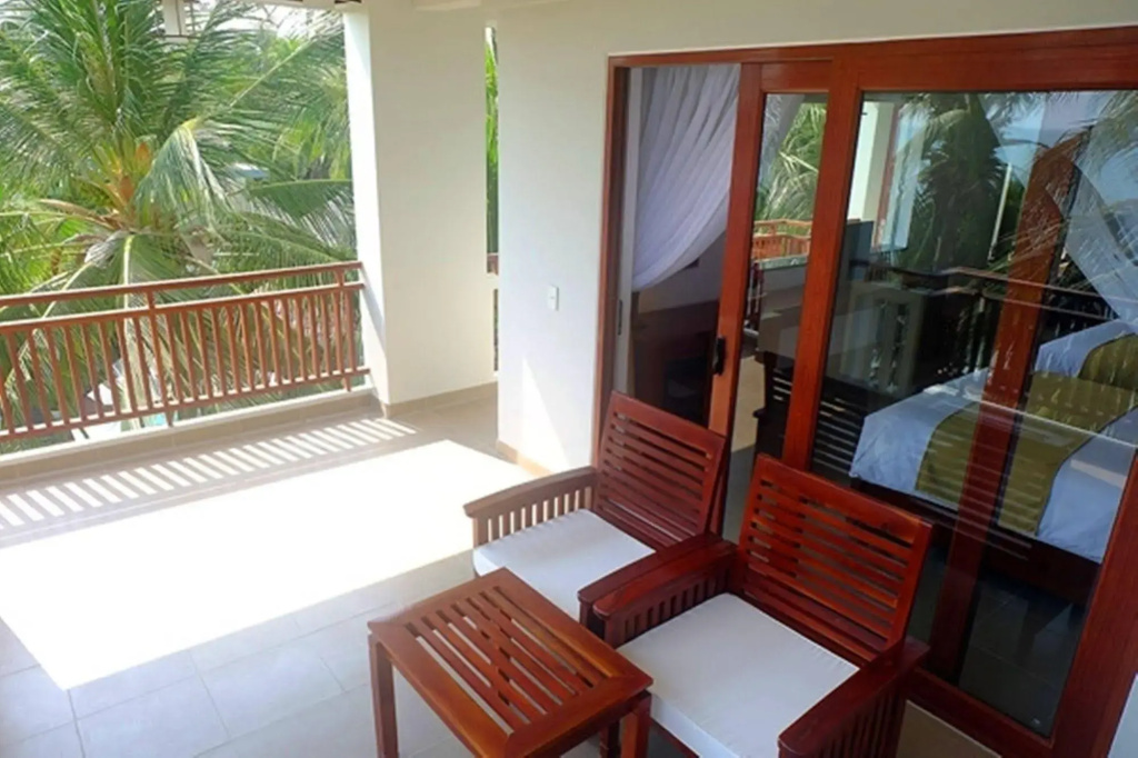 Canary Beach Resort - Général
