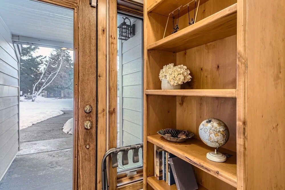 1454 Cozy Condo At Fawngrove Near Dv Base. New Hottub 2 Bedroom Condo
