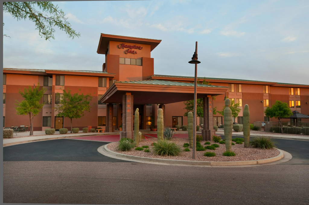 Hotel photo 28