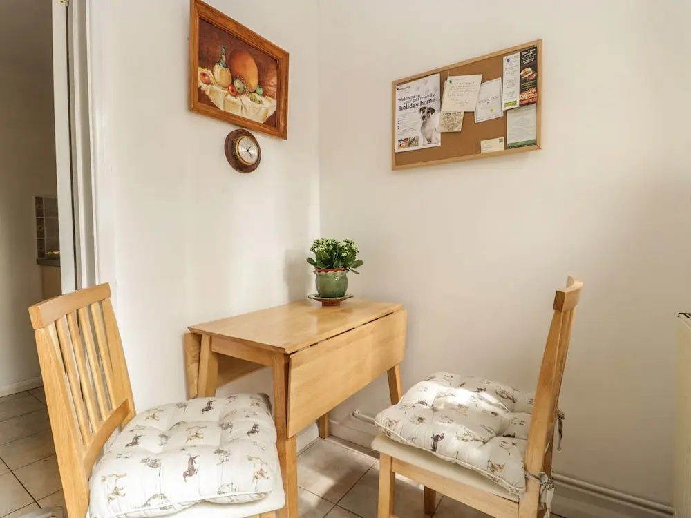 Amelyah Cottage