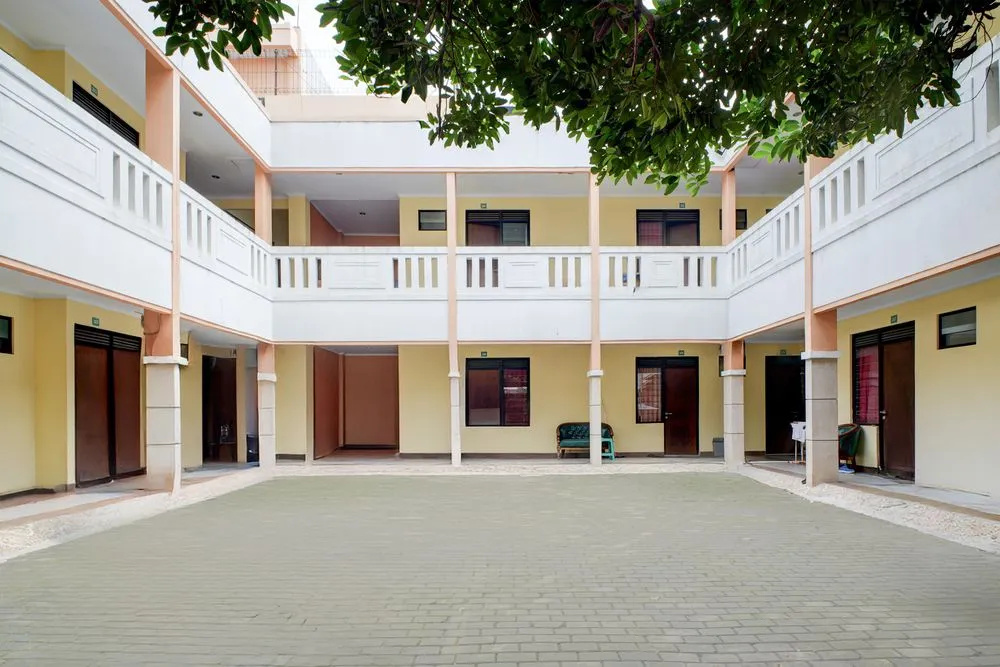 Hotel O Griya Cewang Syariah