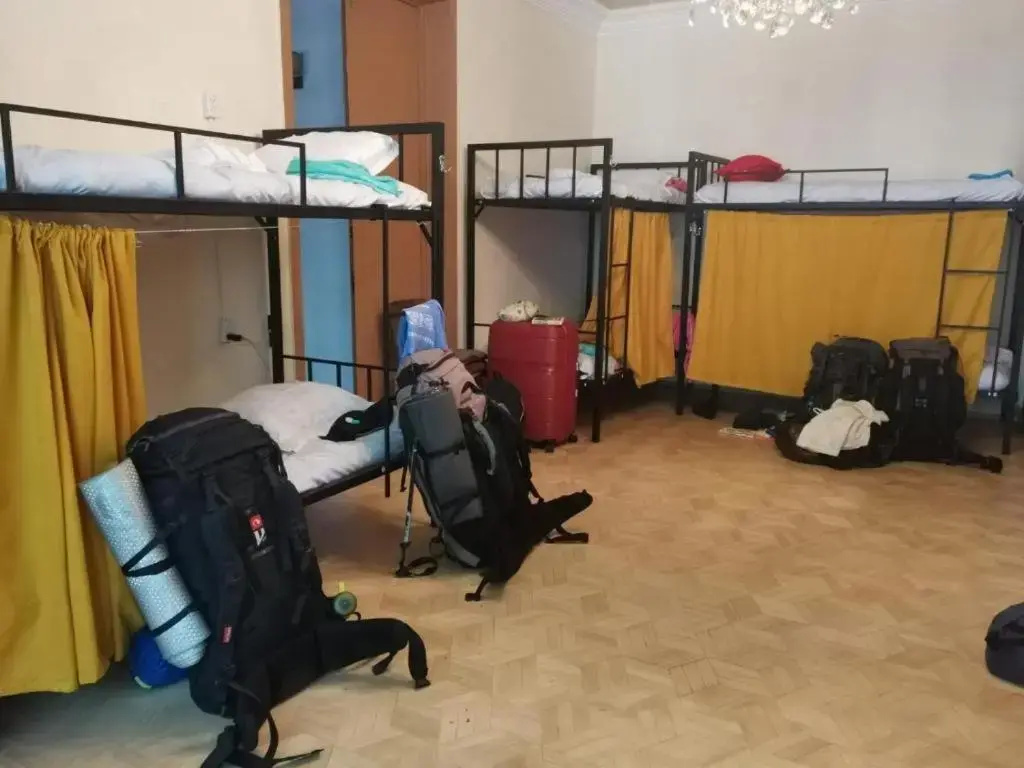 Hotel photo 10
