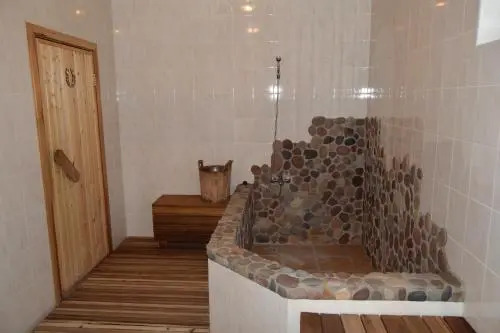 Usadba v kamishakh - фото 16