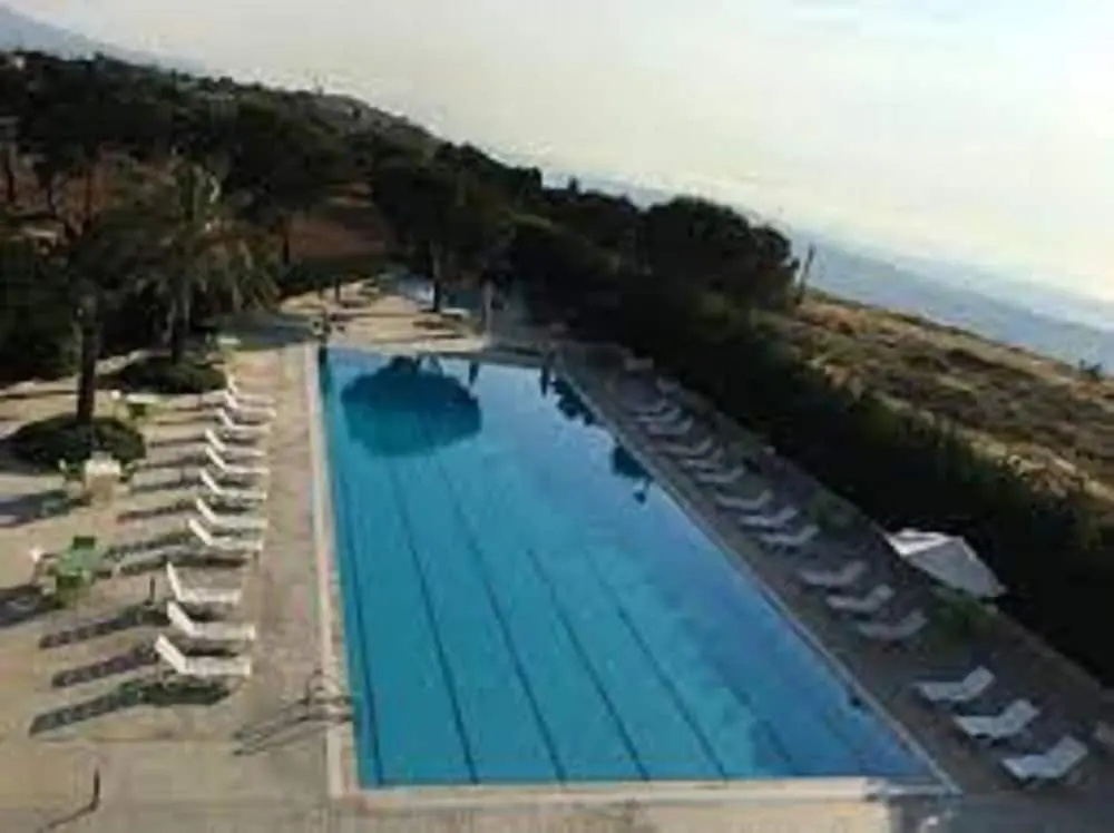 Hotel photo 18