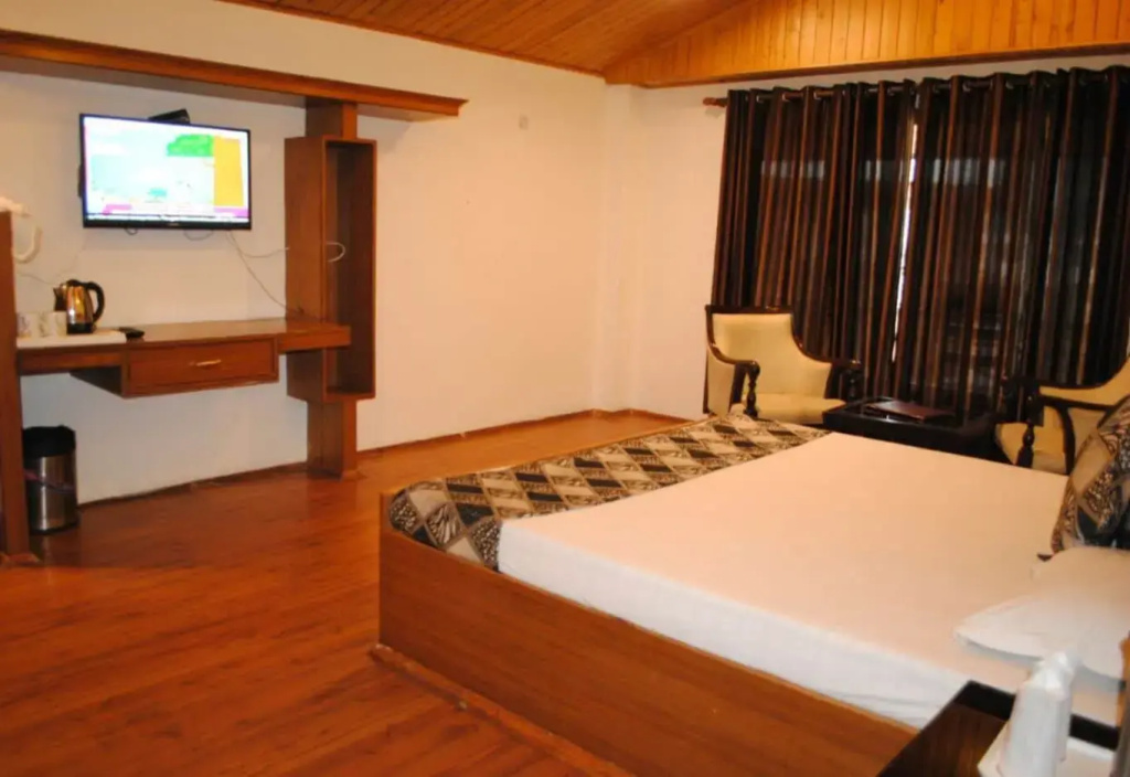 Hotel photo 6