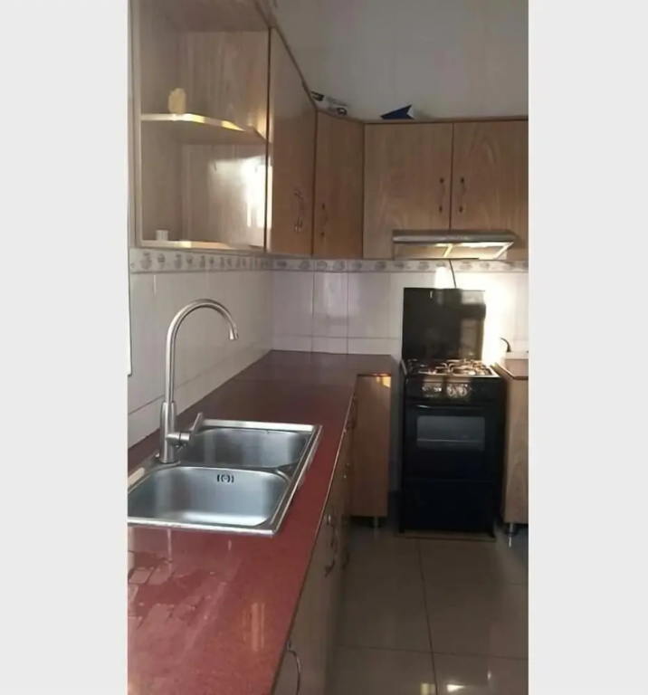 Economy Double room (full double bed)