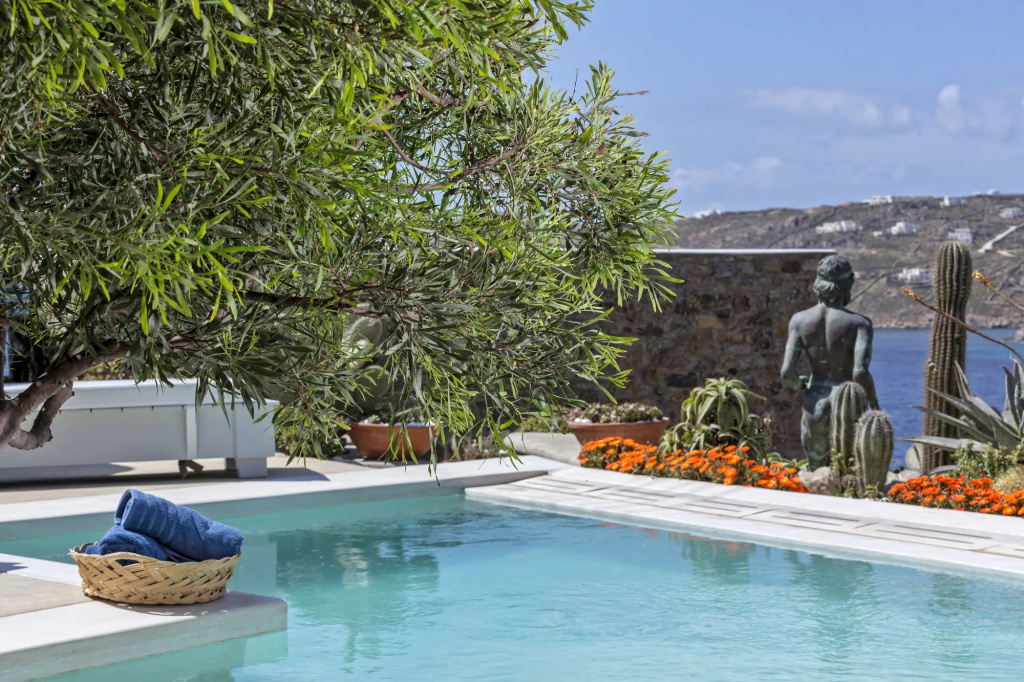 Greco Philia Hotel Boutique by Mr and Mrs White - Général