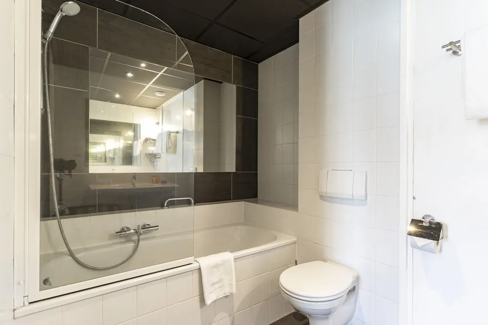 Dormio Wijnhotel Valkenburg - Général