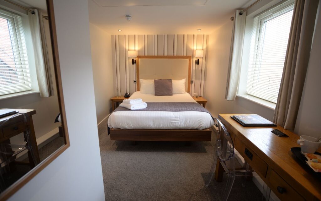 Waterside Leisure Club - 5