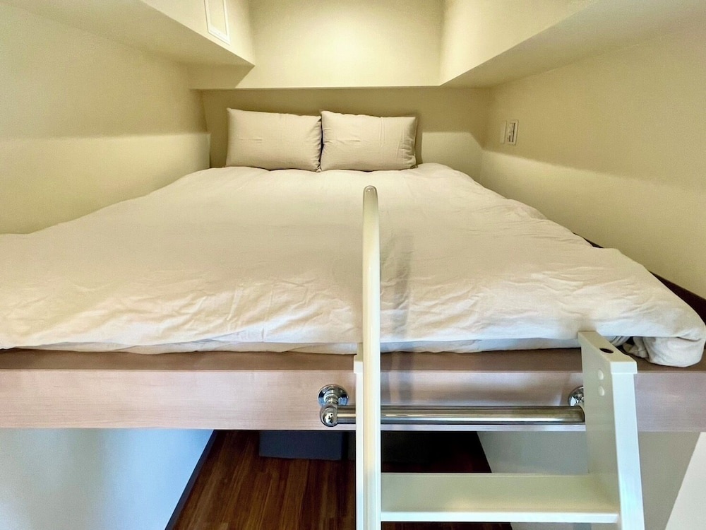 Tabist Tokyo City View Hotel 사진 21
