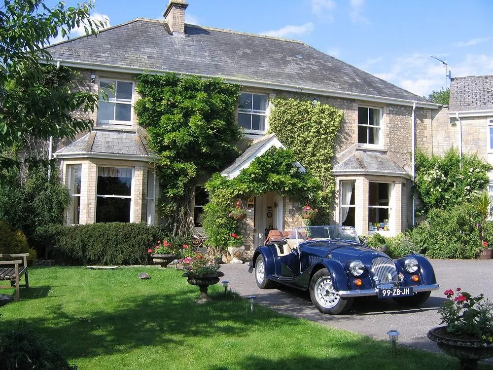 Fairwater Head Hotel