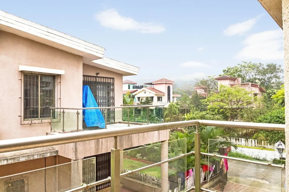 GuestHouser 2 BHK Bungalow 8619