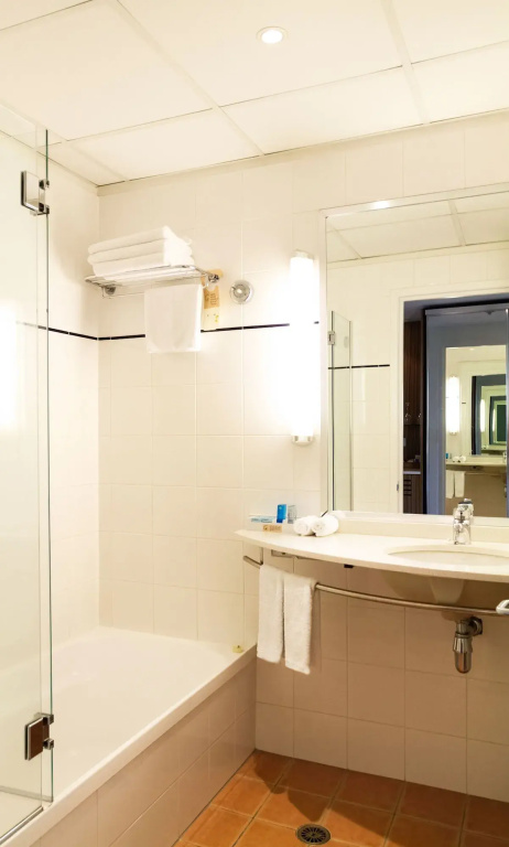 Novotel Auckland Ellerslie - Général