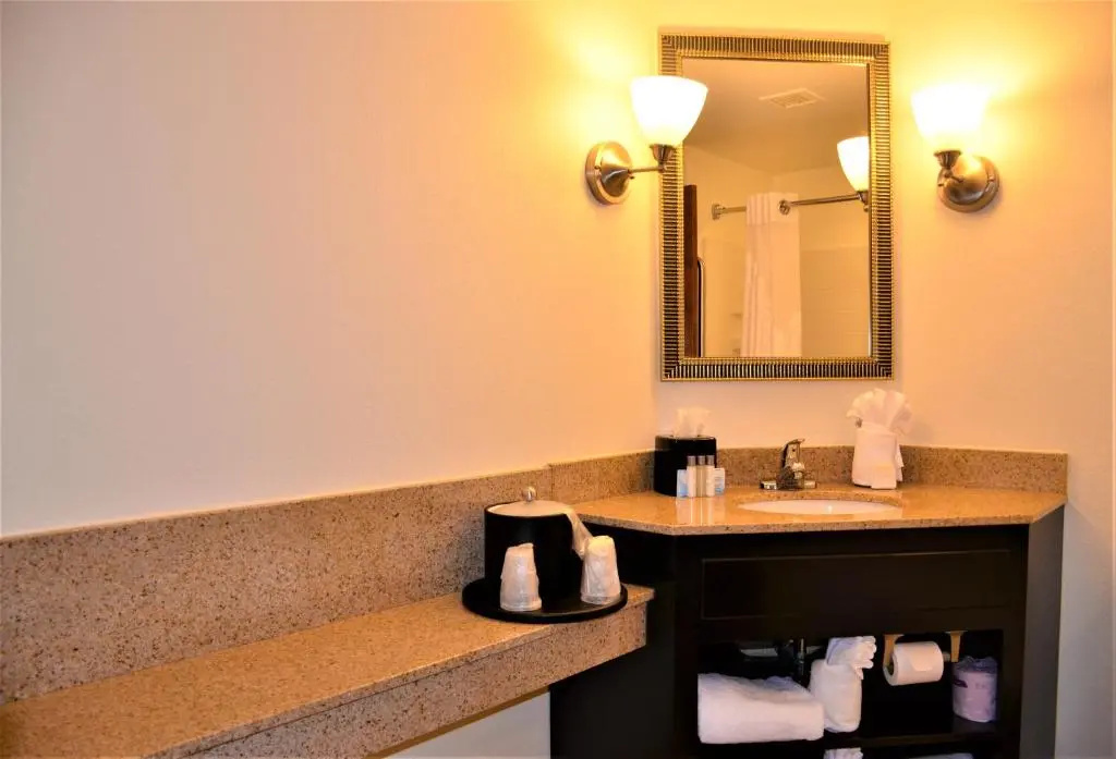 Burrstone Inn, an Ascend Collection Hotel - Chambres