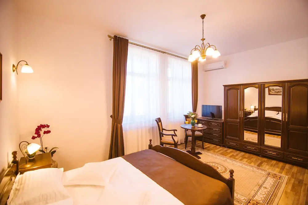 Hotel Karlhof - Chambres