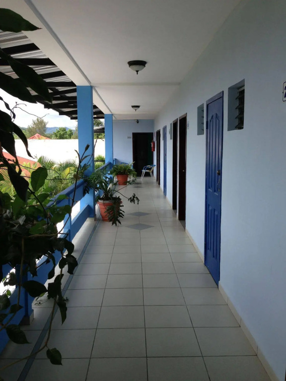 Hotel Costa Azul County Beach - фото 10