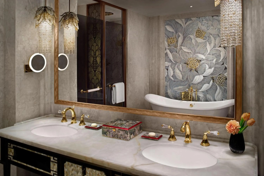 The St. Regis on the Bund, Shanghai - фото 47