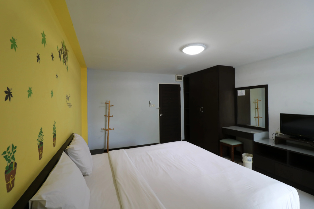 DD Residence Rayong - Général