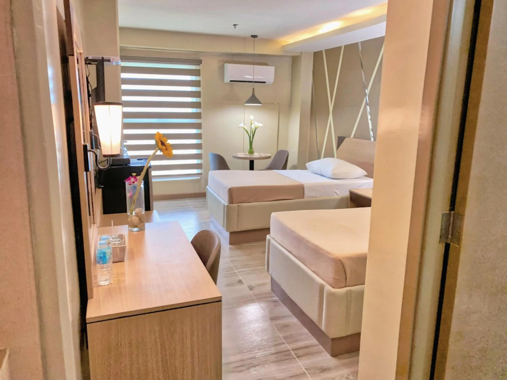 New Dawn Hotel Plus — 4