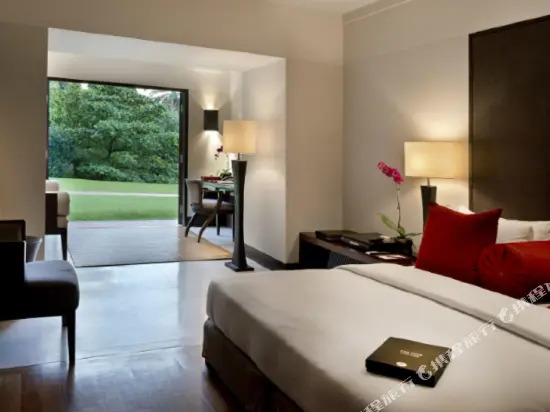 The Saujana Hotel Kuala Lumpur