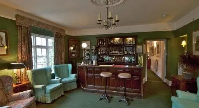 The Crown Hotel - Général