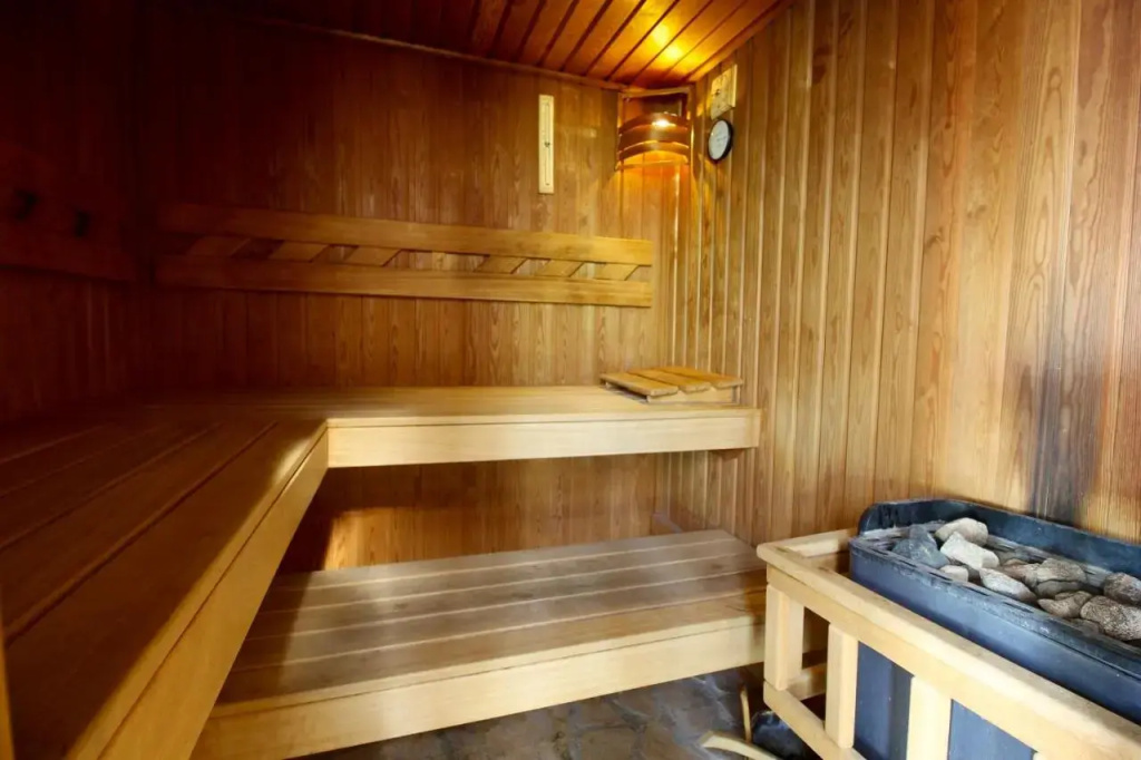 Gréti Wellness és Gyógypanzió - Général