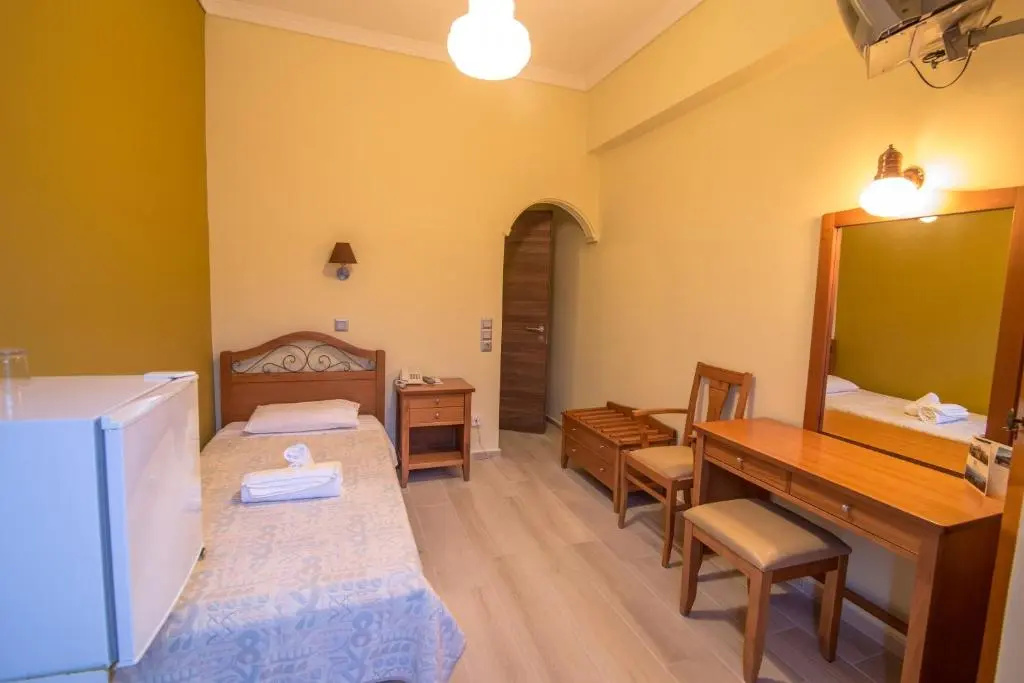 Comfort room
