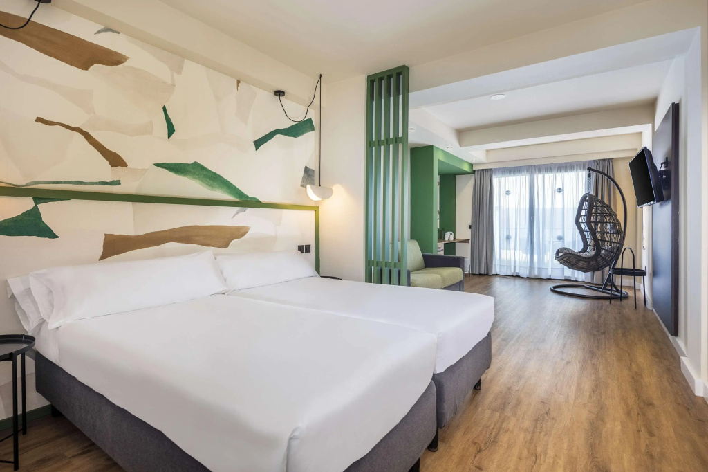Occidental Roca Negra – Adults Only - Général
