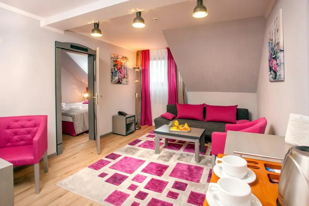 Hotel photo 14