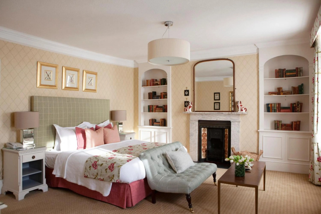 Durrants Hotel by null