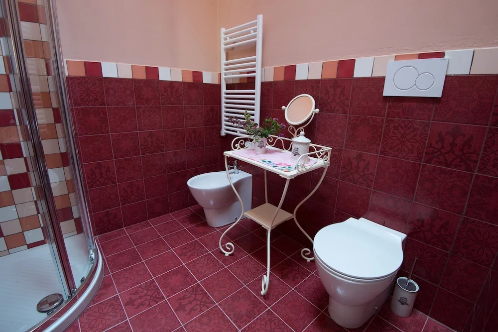 Leonardo Resort - Chambres