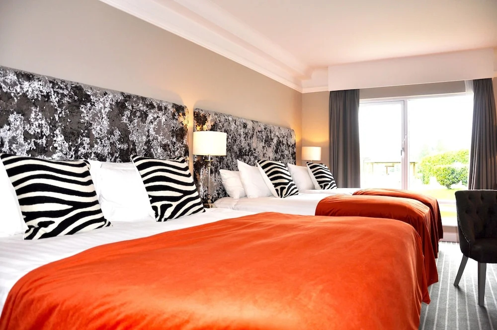 Killaloe Hotel & Spa - Chambres
