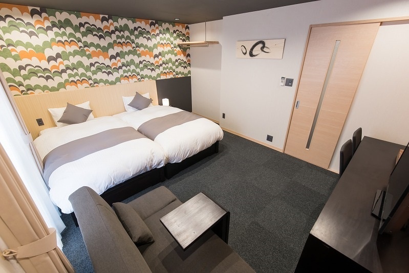 Stay SAKURA Kyoto ZEN 사진 2