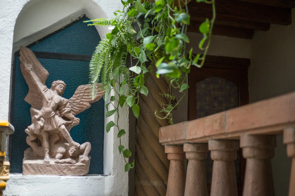 Hotel Eden de los Angeles - Général