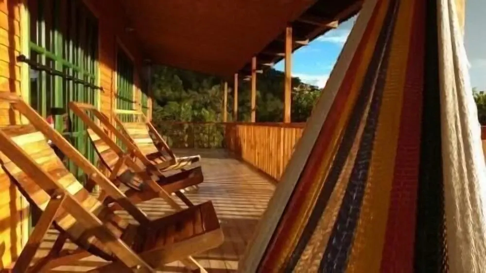 Ulcumano Ecolodge - фото 18