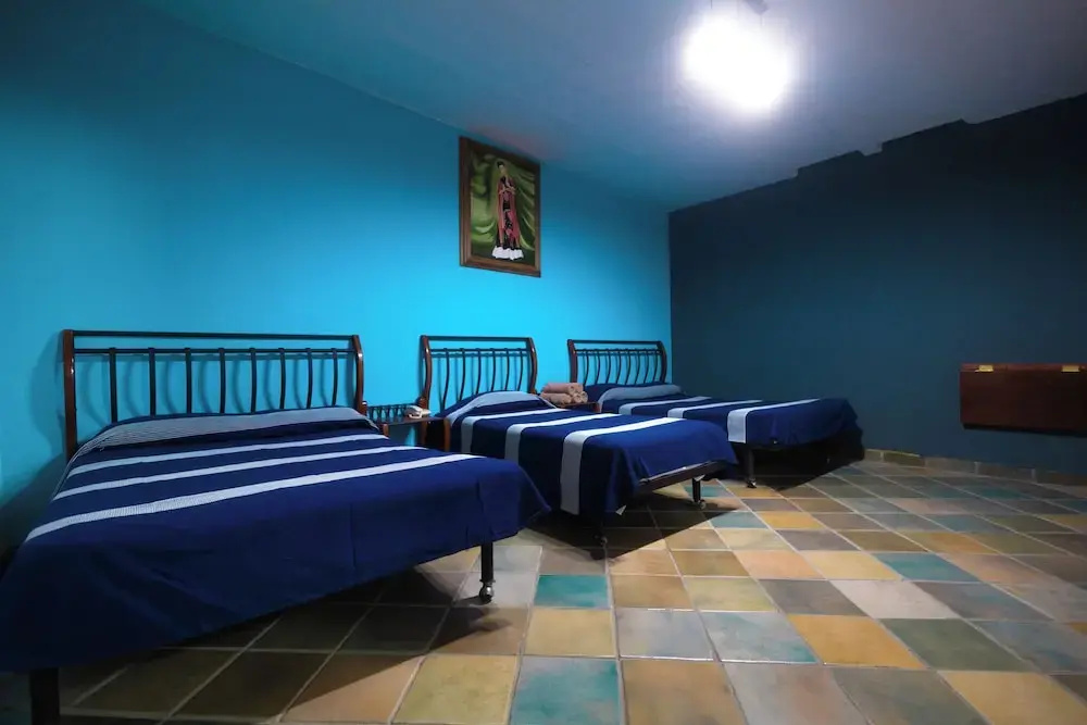 Comfort room