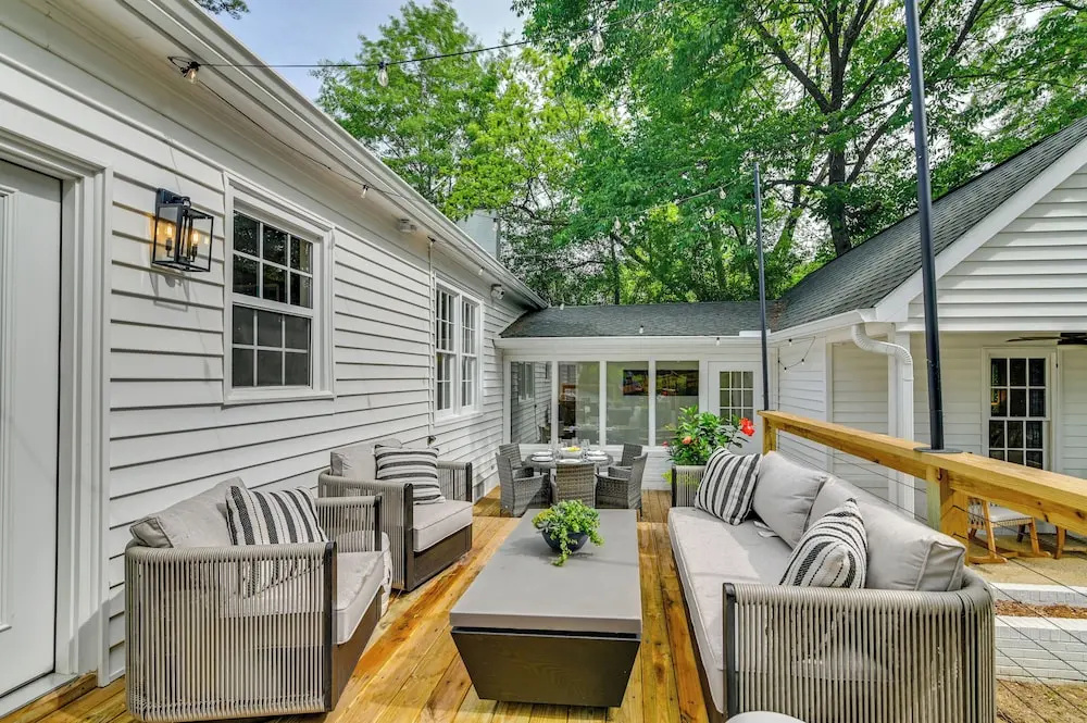 Starkville Estate 1 Mi to Msu: 2-unit Combo!
