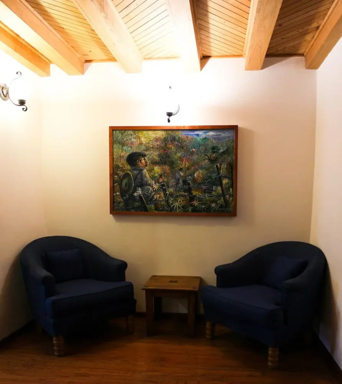 Quadruple Junior Suite