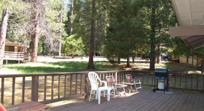 RedAwning Cabin #88 Hastings Hideway #2