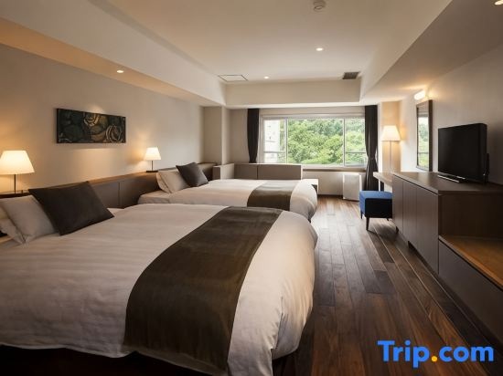 Shogetsu Grand Hotel 사진 11