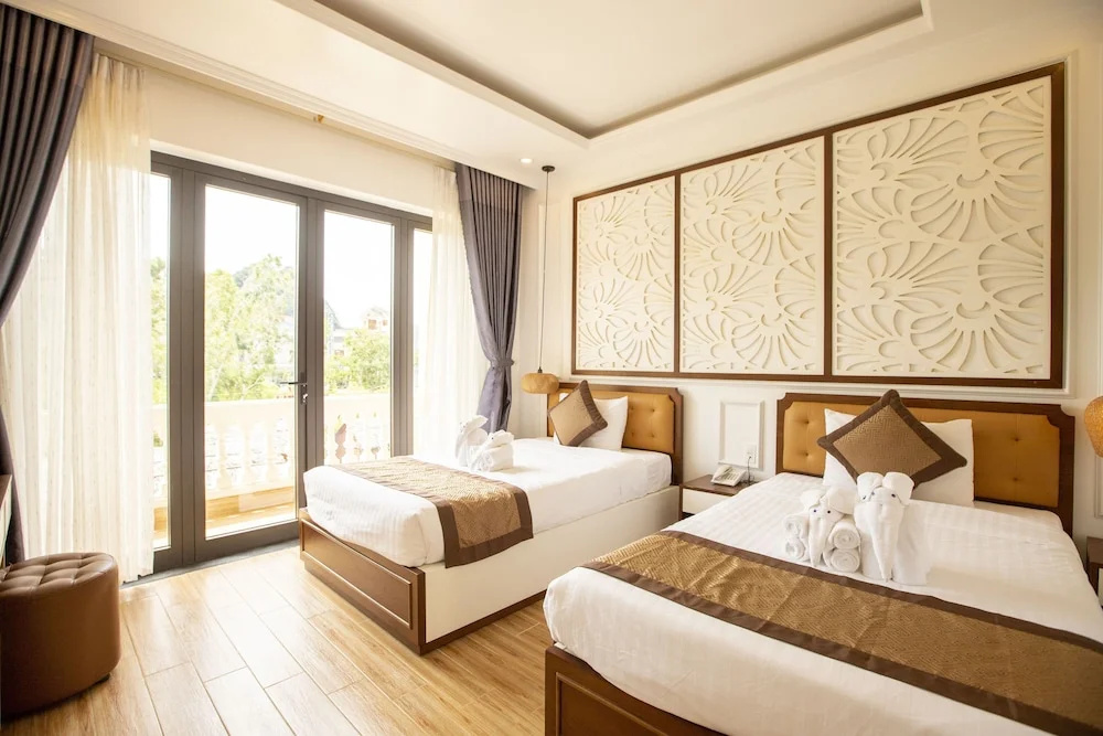 Doan Gia Resort Phong Nha - Général